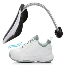 Prawidła do rozciągania butów sprężynowych przeciw zagnieceniom butów-5907451353509