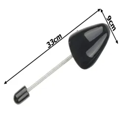 Prawidła do rozciągania butów sprężynowych przeciw zagnieceniom butów-5907451353509