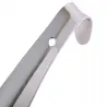 Łyżka do butów obuwia metalowa haczyk długa duża 52 cm-5907451342329