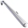 Łyżka do butów obuwia metalowa haczyk długa duża 52 cm-5907451342329