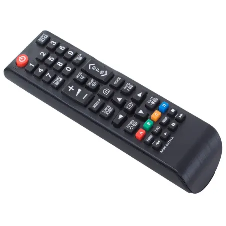 Pilot uniwersalny do telewizora tv smart 00741a samsung-5907451331620