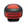 Grzejnik samochodowy 150w 12v mini farelka termowentylator piecyk-5907451335956