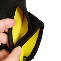 Koszulka neoprenowa XL fitness damska długi rękaw odchudzająca-5907451326701