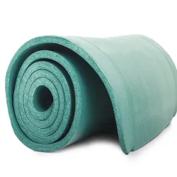 Mata do ćwiczeń 180x60cm jogi pilatesu fitness antypoślizgowa areobic-5907451312025