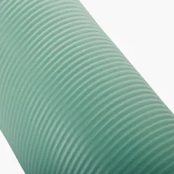 Mata do ćwiczeń 180x60cm jogi pilatesu fitness antypoślizgowa areobic-5907451312025