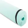 Mata do ćwiczeń 50x180cm joga fitness miękka gruba 0,5 cm karimata-5907451304754