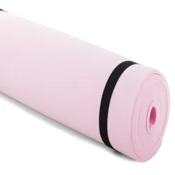 Mata do ćwiczeń 50x180cm joga fitness miękka gruba 0,5 cm karimata-5907451304747