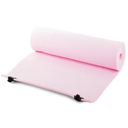 Mata do ćwiczeń 50x180cm joga fitness miękka gruba 0,5 cm karimata-5907451304747