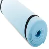 Mata do ćwiczeń 50x180cm joga fitness miękka gruba 0,5 cm karimata-5907451304730