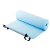 Mata do ćwiczeń 50x180cm joga fitness miękka gruba 0,5 cm karimata-5907451304730