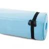 Mata do ćwiczeń 50x180cm joga fitness miękka gruba 0,5 cm karimata-5907451304730