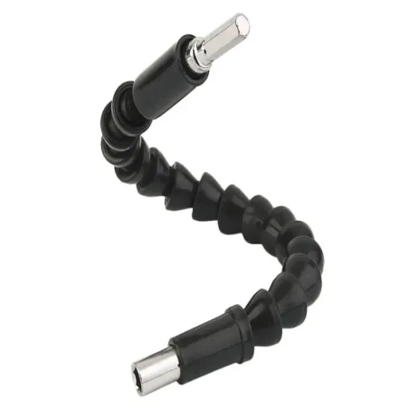 Elastyczna przedłużka 30cm do bitów wkrętarki do dostępnych miejsc-5907451333266