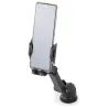 Uchwyt samochodowy regulowany na telefon gps mocowanie do szyby-5907451334607