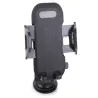 Uchwyt samochodowy regulowany na telefon gps mocowanie do szyby-5907451334607