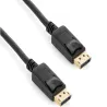Kabel przewód DP 1.4 video displayport 8k 4k 2k długość 2m do monitora-5907451352069