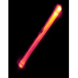 Obroża świecąca w ciemności led dla psa i kota regulowana 36-59cm-5907451360729