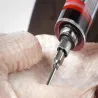 Szpryca 30ml strzykawka do peklowania mięsa nastrzykiwarka do marynaty-5907451369197