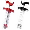 Szpryca 30ml strzykawka do peklowania mięsa nastrzykiwarka do marynaty-5907451369197