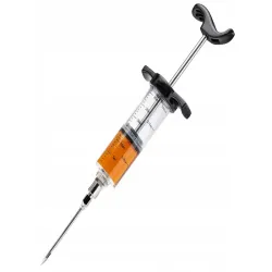 Szpryca 30ml strzykawka do peklowania mięsa nastrzykiwarka do marynaty-5907451369197