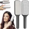 Szczotka do włosów antystatyczna samoczyszcząca do rozczesywania-5907451367520
