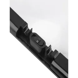 Szkło powiększające do czytania lupa ekran a4 led-5907451303504