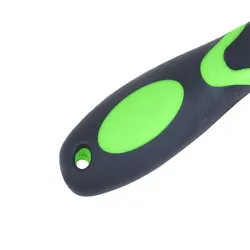 Lupa klasyczna szkło powiększające soczewka 50mm-5907451344965