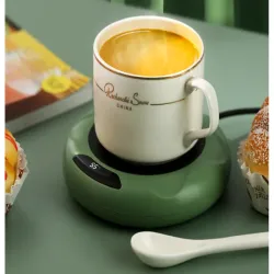 Podgrzewacz do kubka kawy herbaty wody pod kubek elektryczny usb-5907451364147