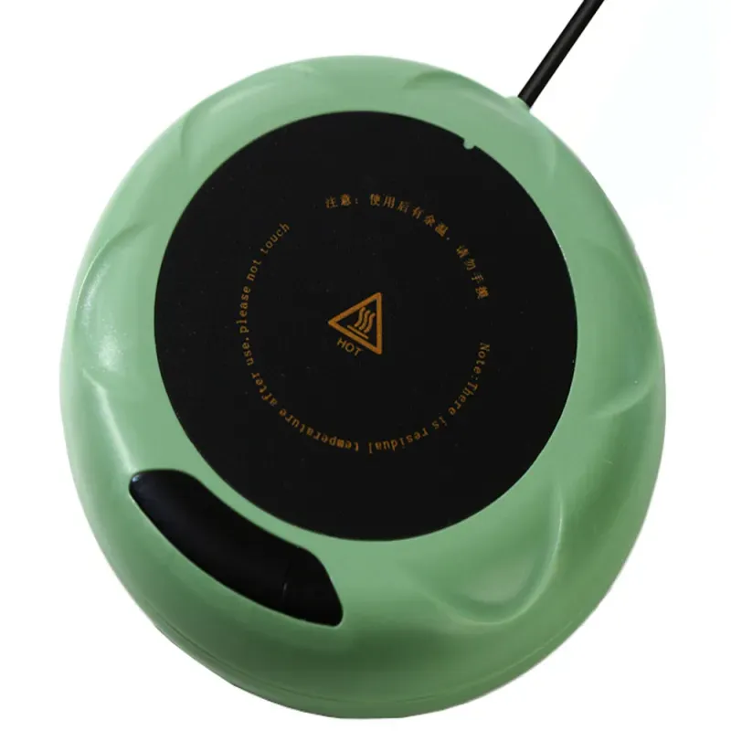 Podgrzewacz do kubka kawy herbaty wody pod kubek elektryczny usb-5907451364147