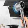 Elektryczna szczotka 5w1 obrotowa do czyszczenia kuchni łazienki-5907451378304