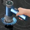 Elektryczna szczotka 5w1 obrotowa do czyszczenia kuchni łazienki-5907451378281