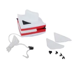 Myjka do mycia okien szyb dwustronna magnetyczna ściągaczka z inką-5907451319604