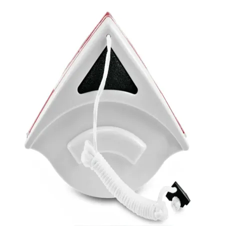 Myjka do mycia okien szyb dwustronna magnetyczna ściągaczka z inką-5907451319604