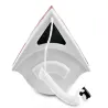 Myjka do mycia okien szyb dwustronna magnetyczna ściągaczka z inką-5907451319604