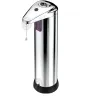 Dozownik 200ml automatyczny do mydła płynu bezdotykowy na baterie-5907451328125