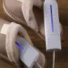 Suszarka z UV do butów rękawic czapek sterylizacji osuszacz do obuwia-5907451354391