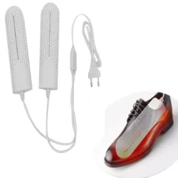 Suszarka z UV do butów rękawic czapek sterylizacji osuszacz do obuwia-5907451354391