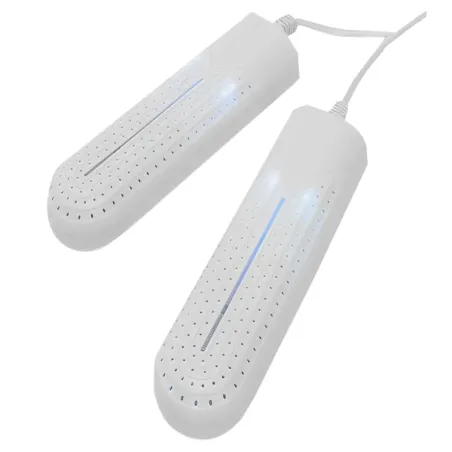 Suszarka z UV do butów rękawic czapek sterylizacji osuszacz do obuwia-5907451354391