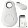 Brelok lokalizator do kluczy telefonu bluetooth key finder nadajnik-5907451355626