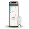Brelok lokalizator do kluczy telefonu bluetooth key finder nadajnik-5907451355626
