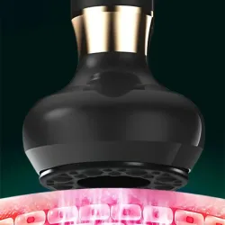 Bańka chińska masażer elektryczny 6 mocy zassysania bańki i olejek-5907451364406