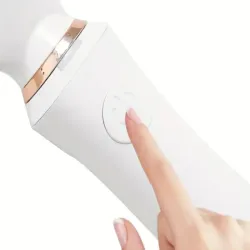Golarka damska depilator trymer maszynka do ciała usb na mokro sucho-5907451350515