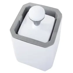 Automatyczne poidełko 2.5L dla kota lub psa fontanna i filtry 5V/USB-5907451335833
