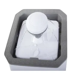 Automatyczne poidełko 2.5L dla kota lub psa fontanna i filtry 5V/USB-5907451335833