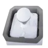 Automatyczne poidełko 2.5L dla kota lub psa fontanna i filtry 5V/USB-5907451335833