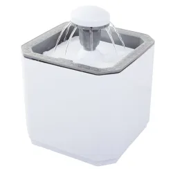 Automatyczne poidełko 2.5L dla kota lub psa fontanna i filtry 5V/USB-5907451335833