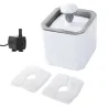 Automatyczne poidełko 2.5L dla kota lub psa fontanna i filtry 5V/USB-5907451335833