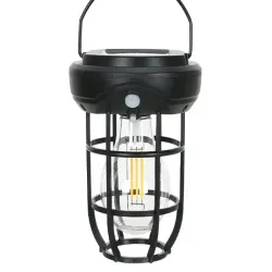 Lampa solarna kinkiet z czujnikiem zmierzchu ruchu 3 tryby 2w 1800lm-5907451363768