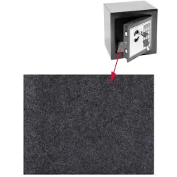 Sejf kasetka na zamek elektroniczny cyfrowy szyfr-5907451347461