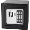 Sejf kasetka na zamek elektroniczny cyfrowy szyfr-5907451347461