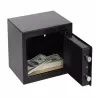 Sejf kasetka na zamek elektroniczny cyfrowy szyfr-5907451347461